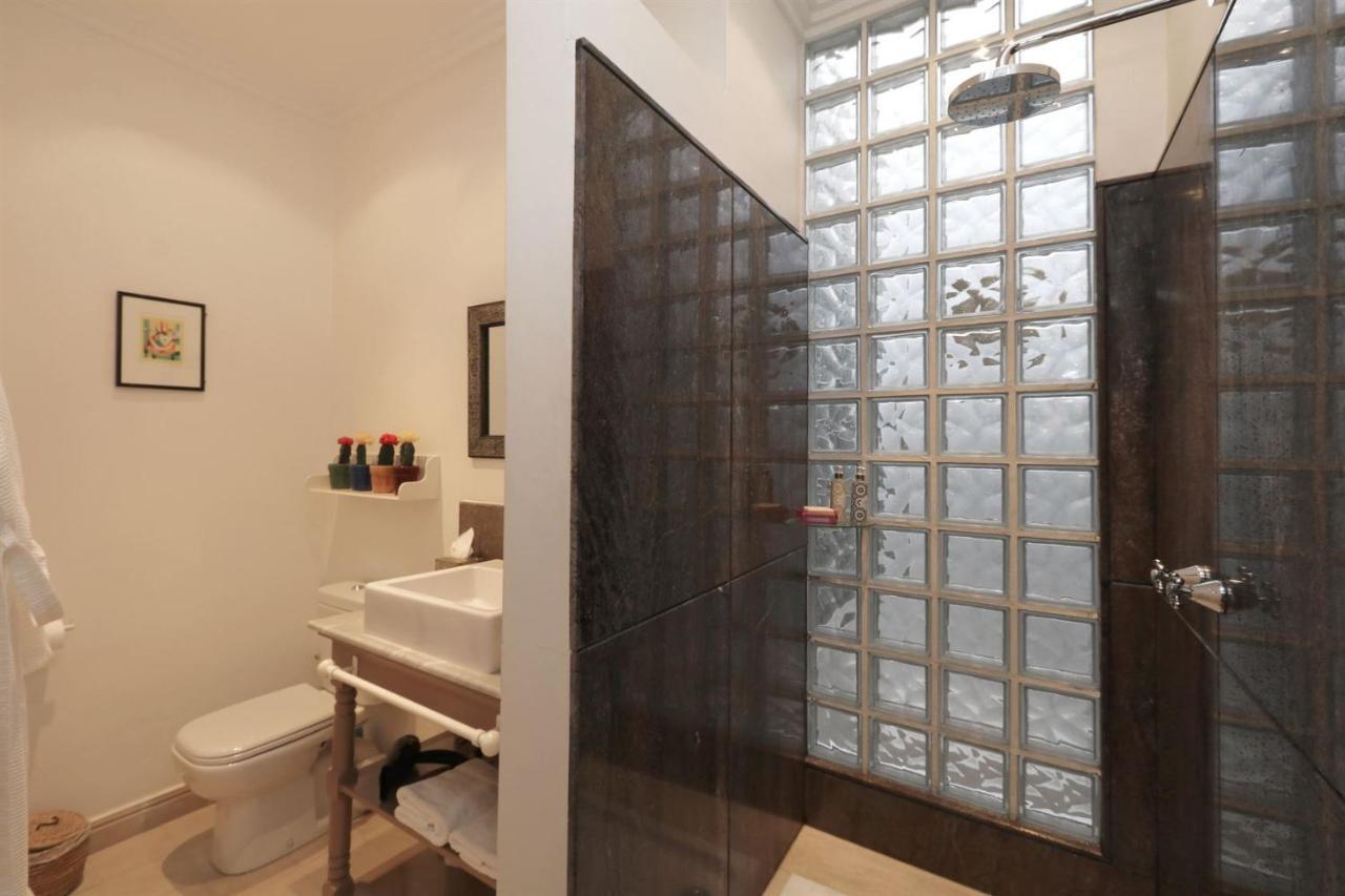 Riad Dar Safi - Privatise Pour 6/8 Pers. - Jacuzzi มาร์ราเกช ภายนอก รูปภาพ
